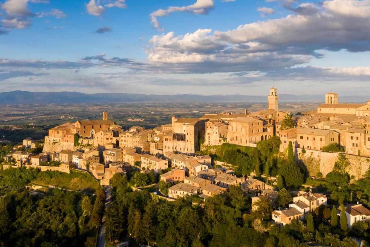 Villa Piombona Anghiari Esterno foto