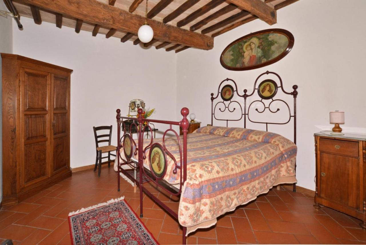 Villa Piombona Anghiari Esterno foto